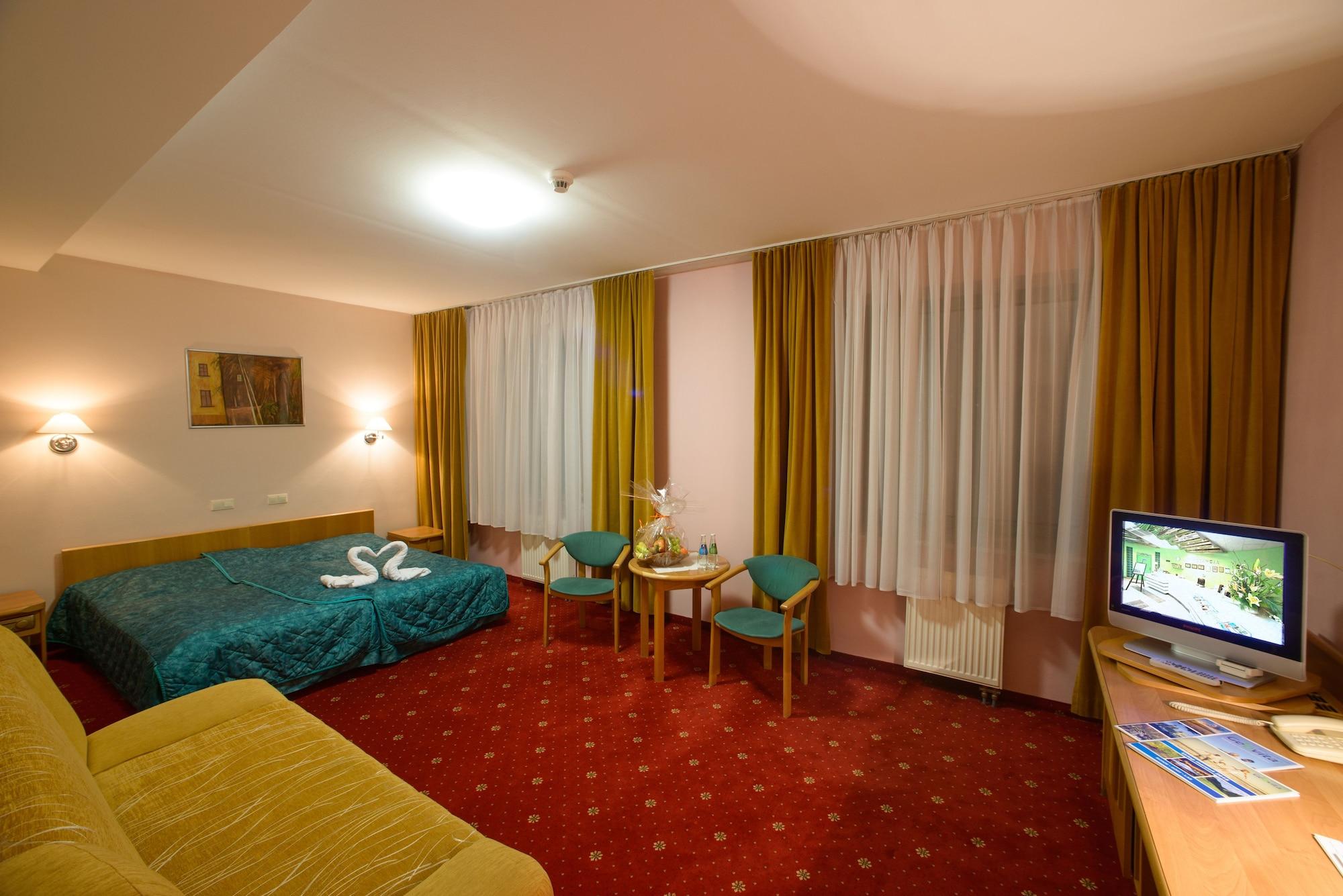 Hotel Orient คราคูฟ ภายนอก รูปภาพ