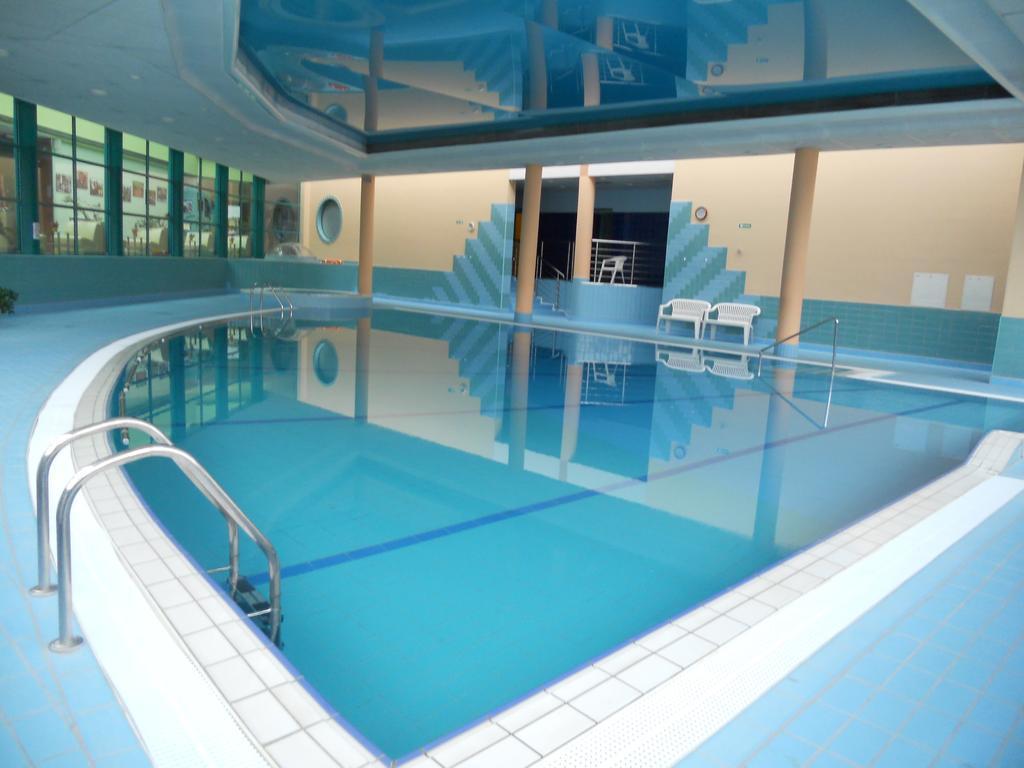 Hotel Orient คราคูฟ ภายนอก รูปภาพ
