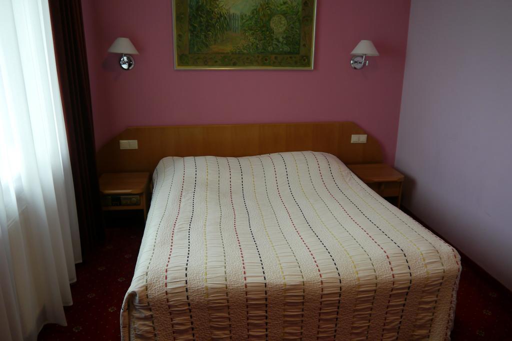 Hotel Orient คราคูฟ ภายนอก รูปภาพ