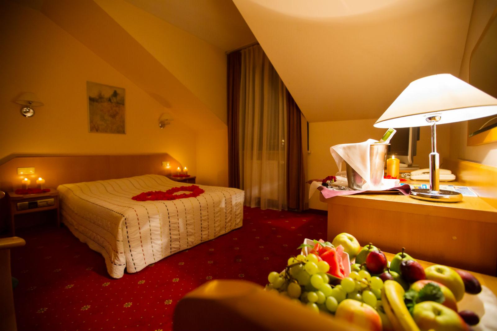 Hotel Orient คราคูฟ ภายนอก รูปภาพ
