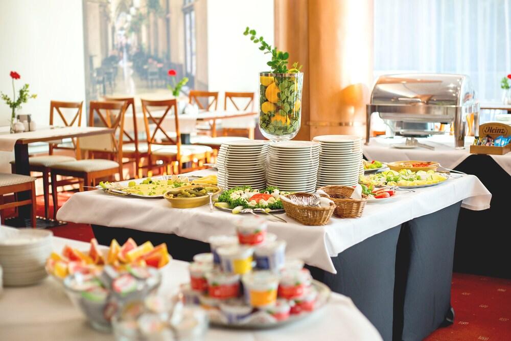 Hotel Orient คราคูฟ ภายนอก รูปภาพ