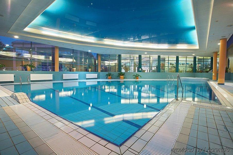 Hotel Orient คราคูฟ สิ่งอำนวยความสะดวก รูปภาพ