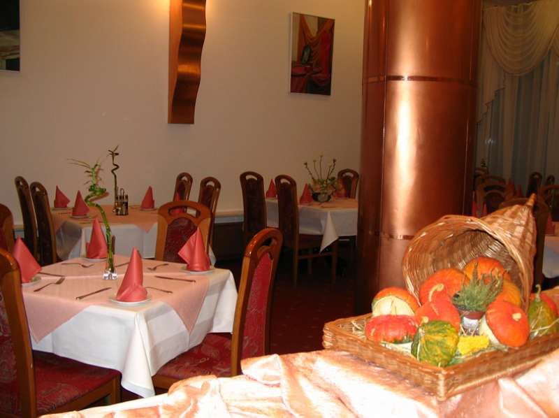 Hotel Orient คราคูฟ ภายนอก รูปภาพ