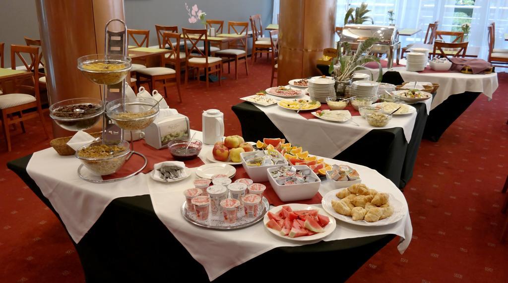 Hotel Orient คราคูฟ ภายนอก รูปภาพ