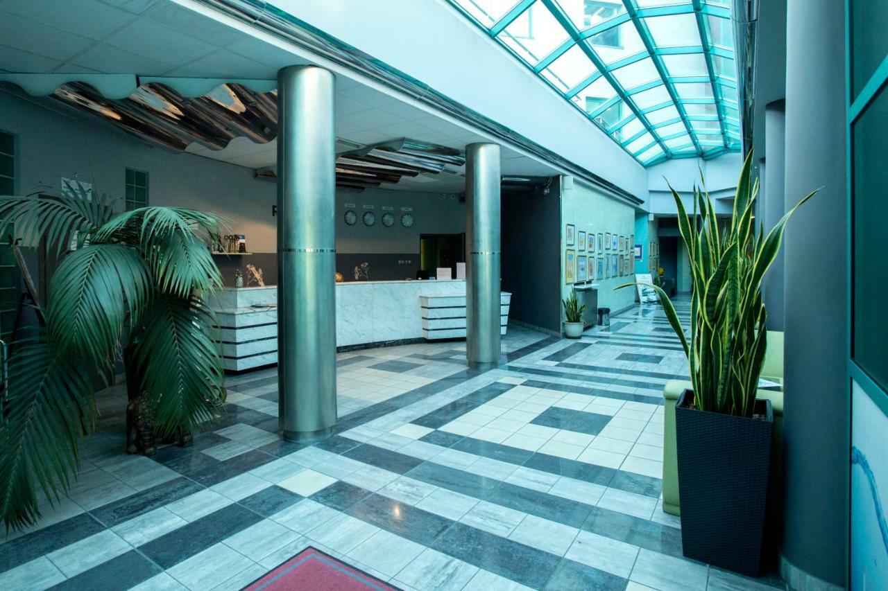 Hotel Orient คราคูฟ ภายนอก รูปภาพ