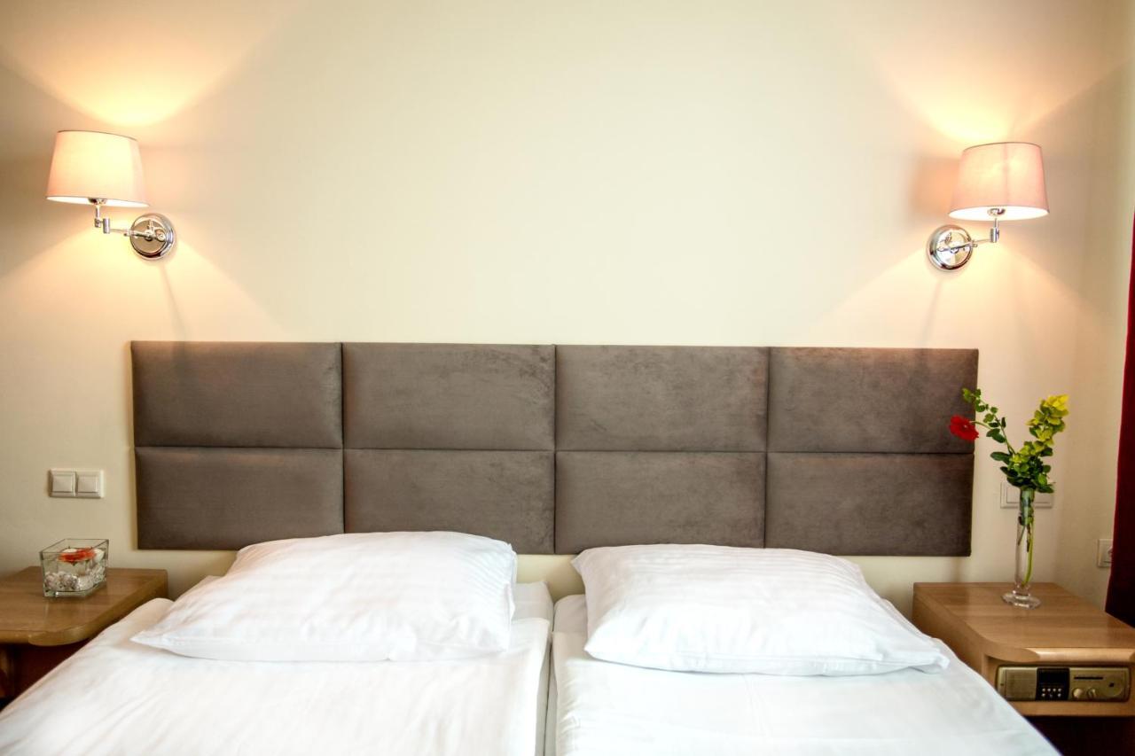 Hotel Orient คราคูฟ ภายนอก รูปภาพ